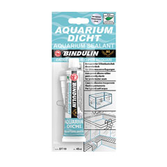 Bindulin Glaskleber transparent 15,5g Tube - www.zubels-shop.de