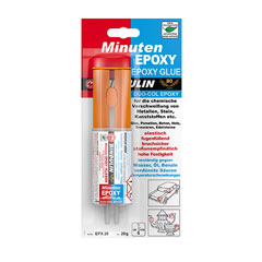 Minuten-Epoxy-Kleber 28 g