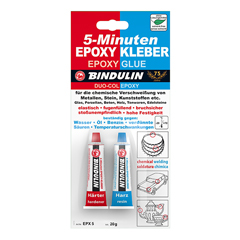 5-Min.-Epoxy-Kleber