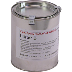 8-Min-Epoxy-Härter B