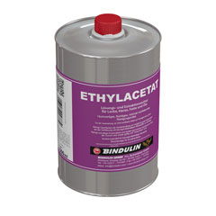Ethylacetat 1000 ml