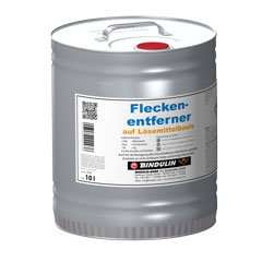 Fleckenentferner 10 Liter