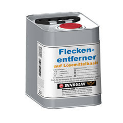 Fleckenentferner 2,5 Liter