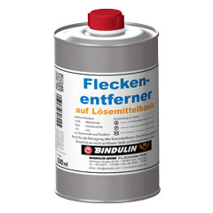 Fleckenentferner 500 ml