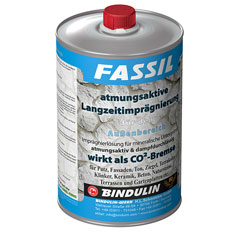 FASSIL Imprgnierung 1000 ml