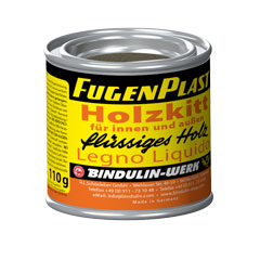 FUGENPLAST Holzkitt 110 g