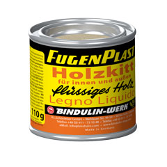 FUGENPLAST Holzkitt 110 g