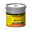 FUGENPLAST Holzkitt 3 kg Metalleimer &nbsp;&nbsp;Farbe: mahagoni