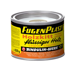 FUGENPLAST Holzkitt 420 g