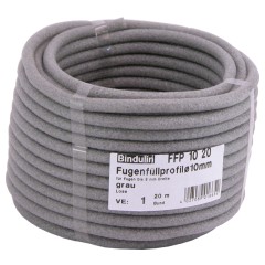 Fugenf�llprofil �10mm 20 m