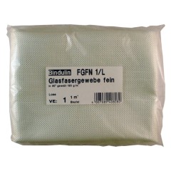 Glasfaser-Gewebe fein 1 