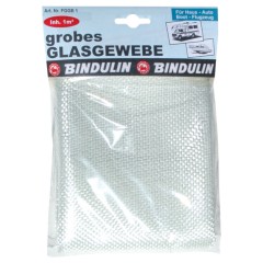 Glasfaser-Gewebe grob 1 