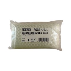 Glasfaser-Gewebe grob 0,5 