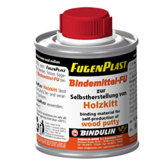 Bindemittel-FU 86 g