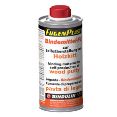 Bindemittel-FU 215 g