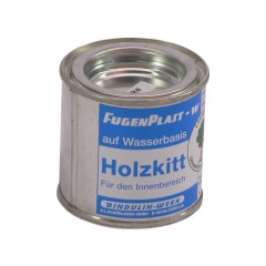 Holzkitt-Wasserbasis 120 g