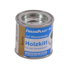 Holzkitt-Wasserbasis