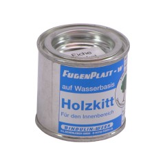 Holzkitt-Wasserbasis 120 g