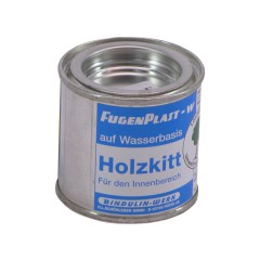 Holzkitt-Wasserbasis 120 g