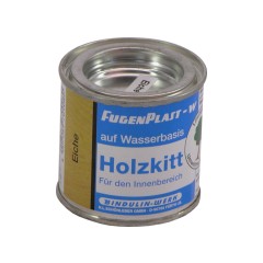 Holzkitt-Wasserbasis 120 g