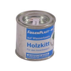 Holzkitt-Wasserbasis 120 g