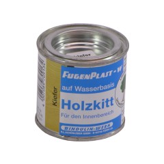 Holzkitt-Wasserbasis 120 g