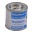 Holzkitt-Wasserbasis 120 g Metalldose   Farbe: limba