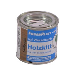 Holzkitt-Wasserbasis 120 g