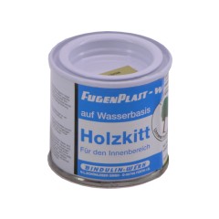 Holzkitt-Wasserbasis 120 g