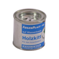 Holzkitt-Wasserbasis 120 g