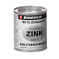 Flssig-Zink 125 ml