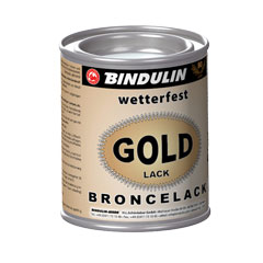Goldlack wetterfest 125 ml