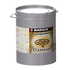 GOLDFIX-N Decor 10 Liter