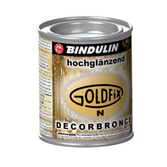 GOLDFIX-N Decor