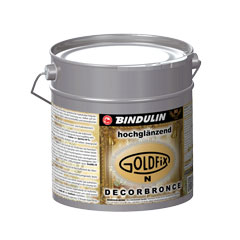 GOLDFIX-N Decor 2,5 Liter