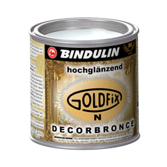 GOLDFIX-N Decor 250 ml
