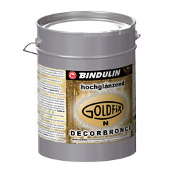 GOLDFIX-N Decor 5 Liter