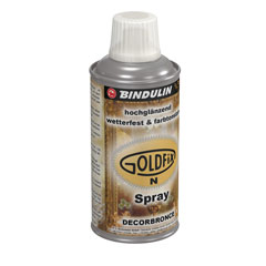 GOLDFIX-N Spray