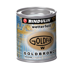Goldfix-W wetterfest 125 ml