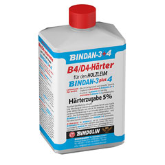 Hrter fr BINDAN-3+4 1000 g