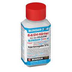 Hrter fr BINDAN-3+4 50 g