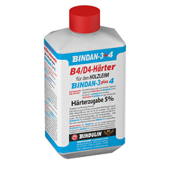 Hrter fr BINDAN-3+4 500 g