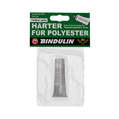 H�rter f�r Polyesterspachtel und -harze 8 g
