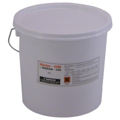 Hrter fr BINDAN-CIN 1500 g