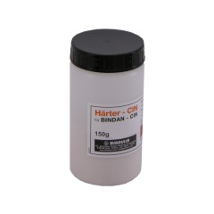 Hrter fr BINDAN-CIN 150 g