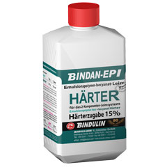 Hrter fr BINDAN-EPI 375 g