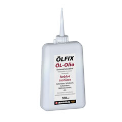 ÖLFIX Fein-Öl