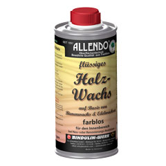 Holzwachs flssig 250 ml