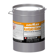 LEIMAN Kontaktkleber 9,2 kg