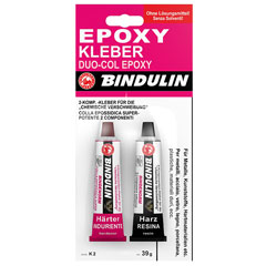 BINDENORM Epoxy-Kleber 39 g
